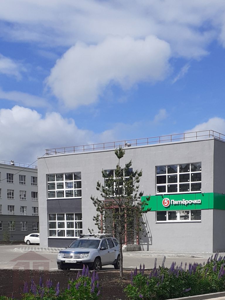 Продажа 2-комнатной квартиры, Тверь, Медовая ул,  6кор1