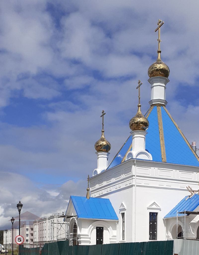 Продажа 2-комнатной квартиры, Тверь, Медовая ул,  6кор1