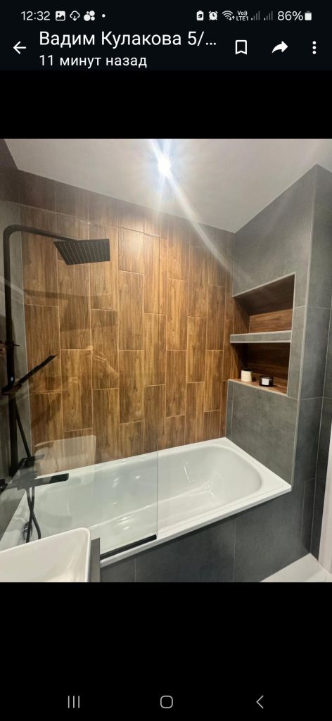 Продажа 1-комнатной квартиры, Ставрополь, Кулакова пр-кт,  5/2