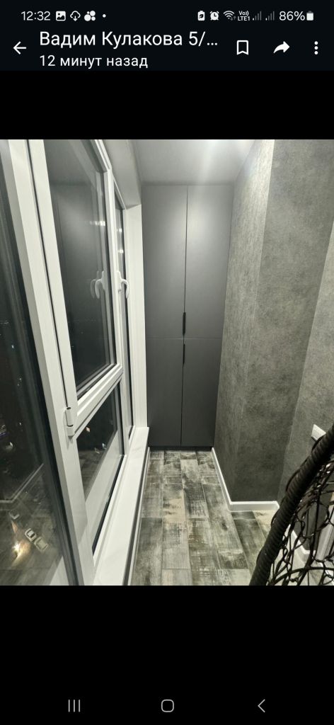 Продажа 1-комнатной квартиры, Ставрополь, Кулакова пр-кт,  5/2