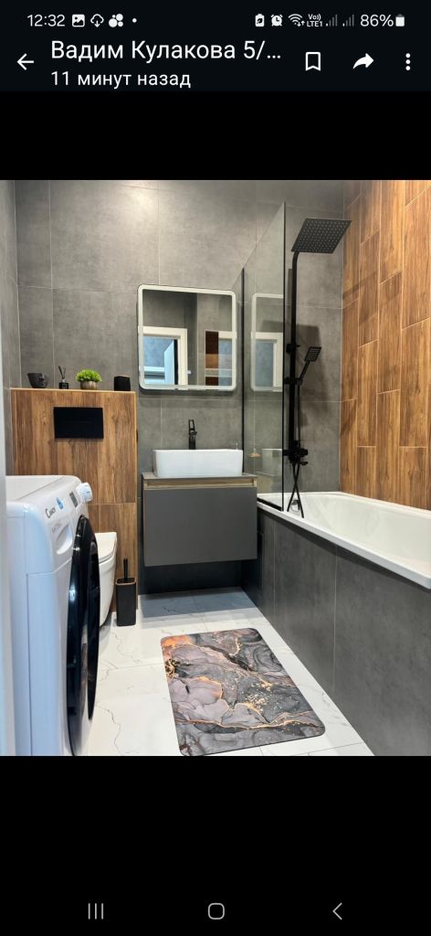 Продажа 1-комнатной квартиры, Ставрополь, Кулакова пр-кт,  5/2