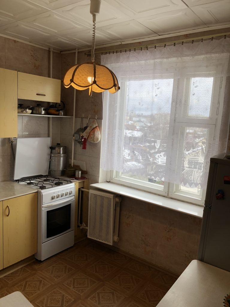 Продажа 1-комнатной квартиры, Кострома, 8 Марта ул,  54