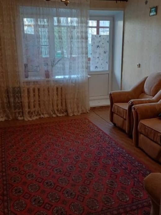 Продажа 4-комнатной квартиры, Иваново, Полка Нормандия-Неман ул,  83к3