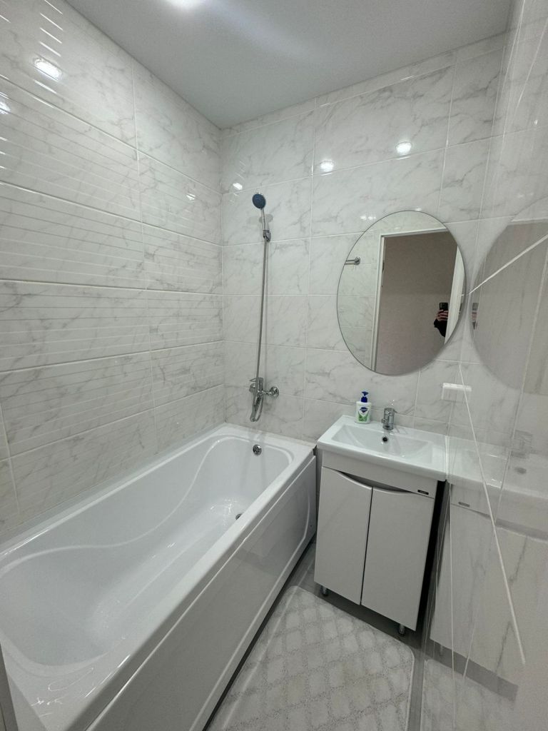 Продажа 2-комнатной квартиры, Пятигорск, Калинина пр-кт,  20