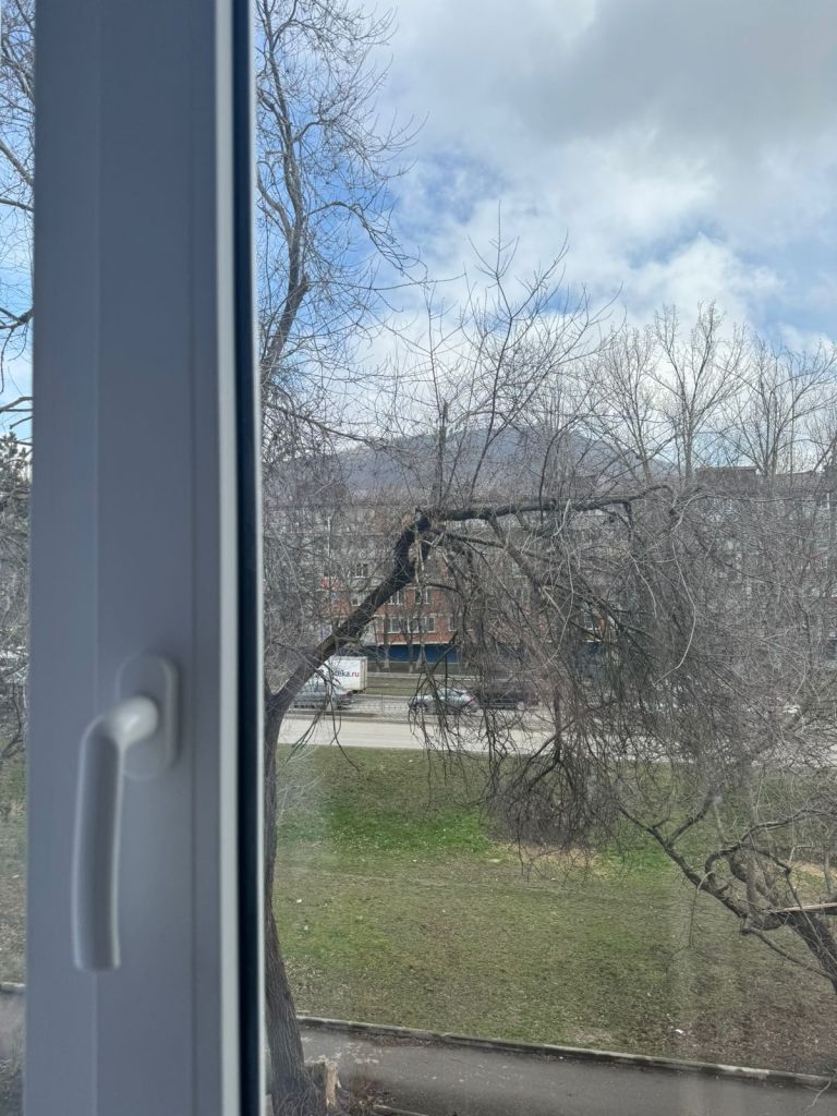 Продажа 2-комнатной квартиры, Пятигорск, Калинина пр-кт,  20