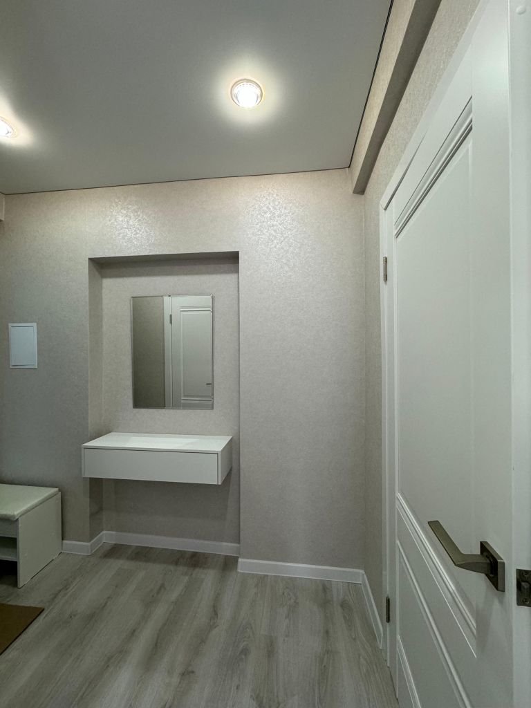 Продажа 2-комнатной квартиры, Пятигорск, Калинина пр-кт,  20