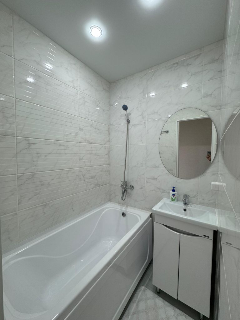 Продажа 2-комнатной квартиры, Пятигорск, Калинина пр-кт,  20