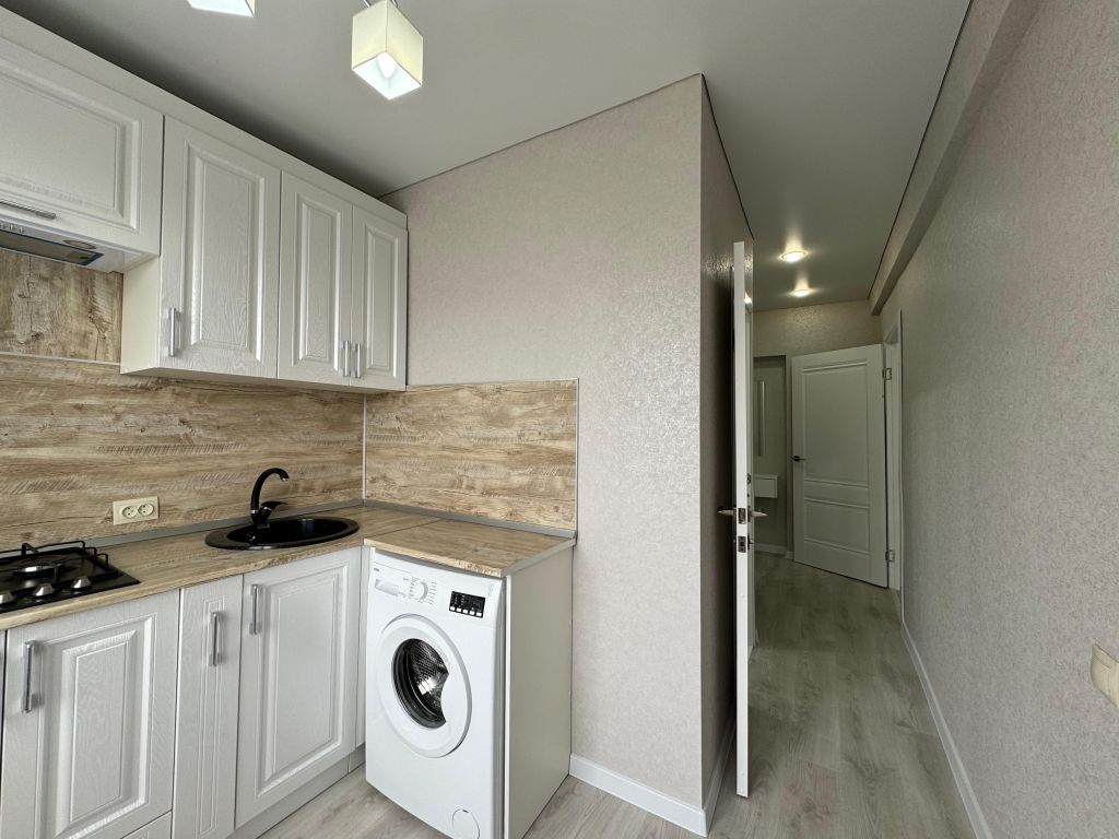 Продажа 2-комнатной квартиры, Пятигорск, Калинина пр-кт,  20