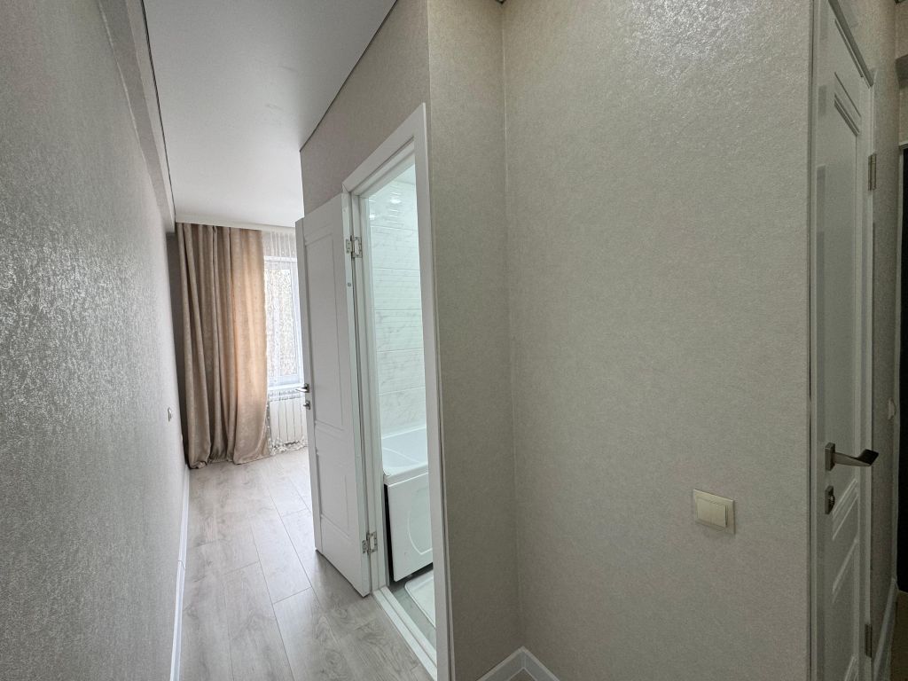 Продажа 2-комнатной квартиры, Пятигорск, Калинина пр-кт,  20