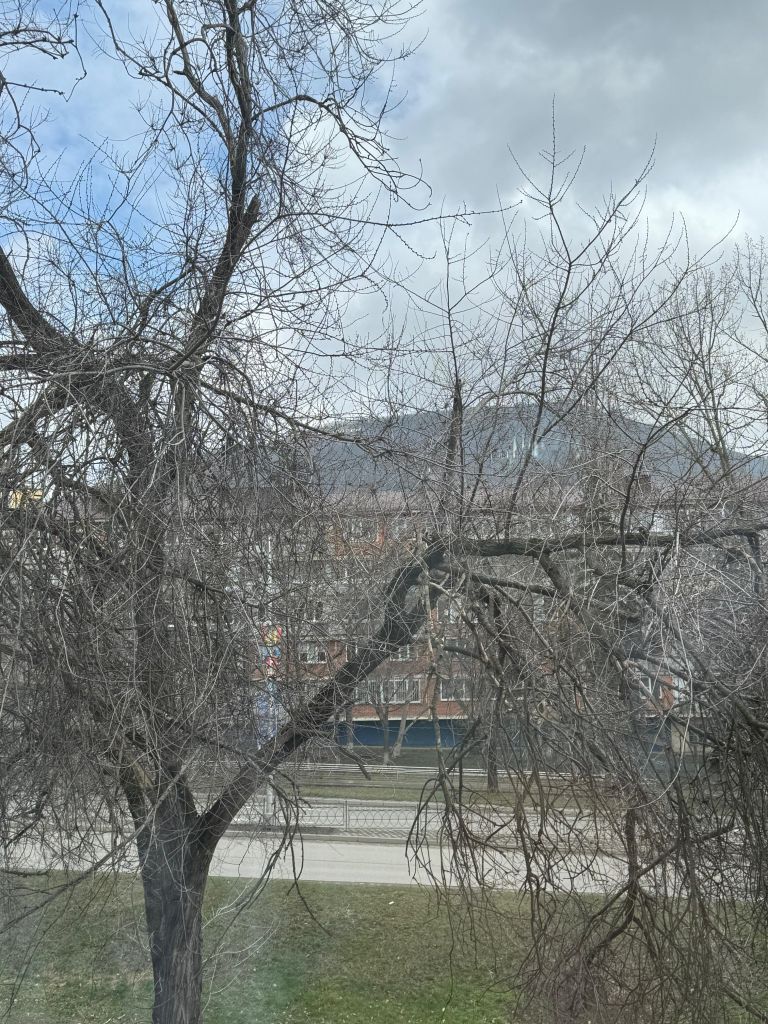 Продажа 2-комнатной квартиры, Пятигорск, Калинина пр-кт,  20