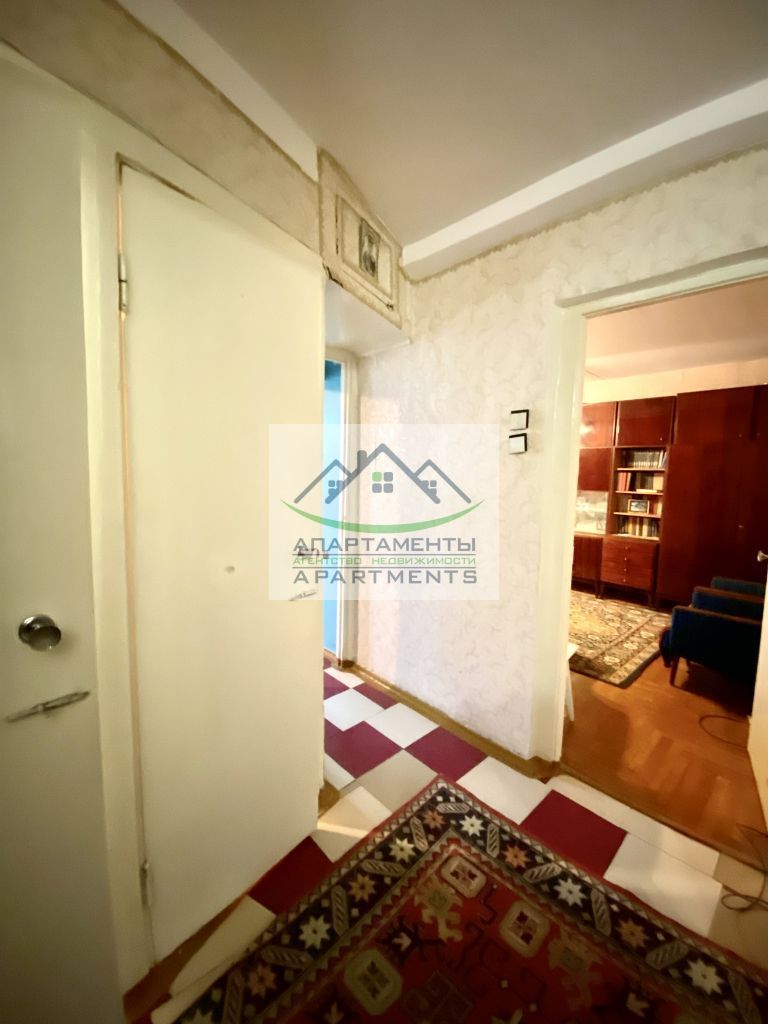 Продажа 2-комнатной квартиры, Пятигорск, Адмиральского ул,  8к1