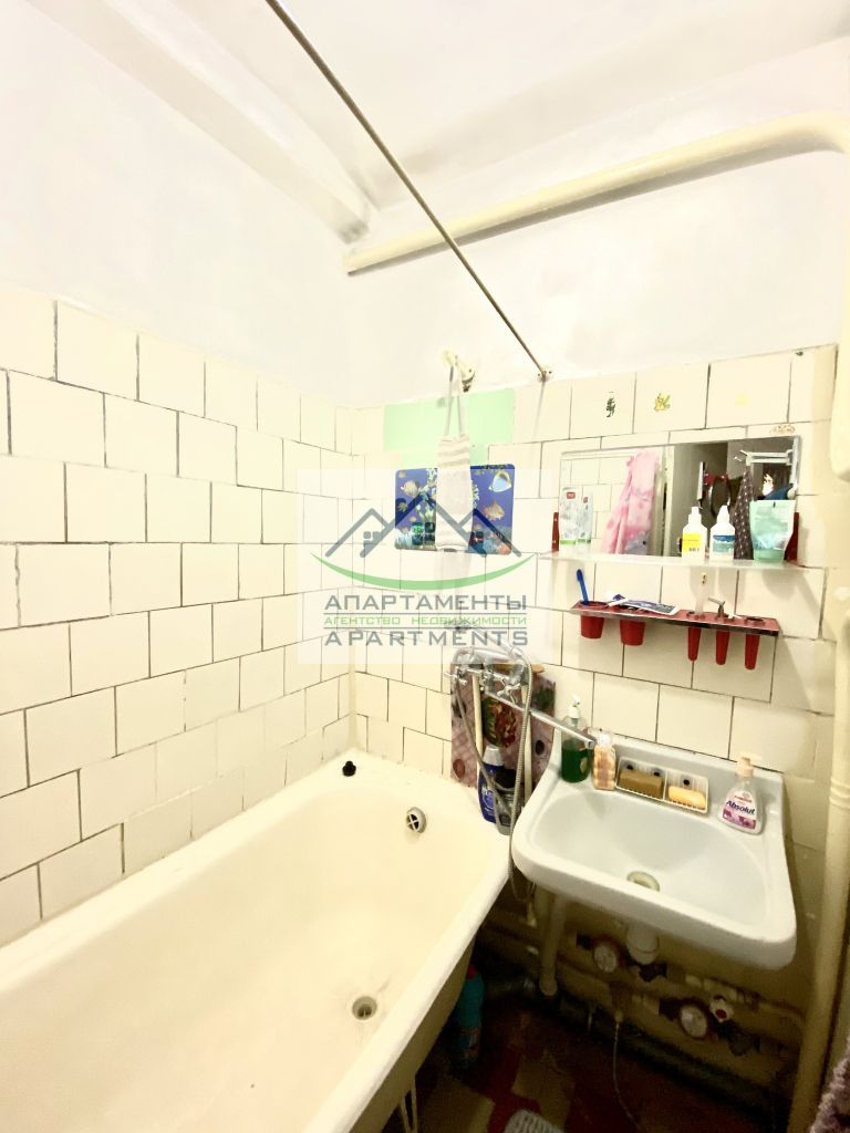 Продажа 2-комнатной квартиры, Пятигорск, Адмиральского ул,  8к1