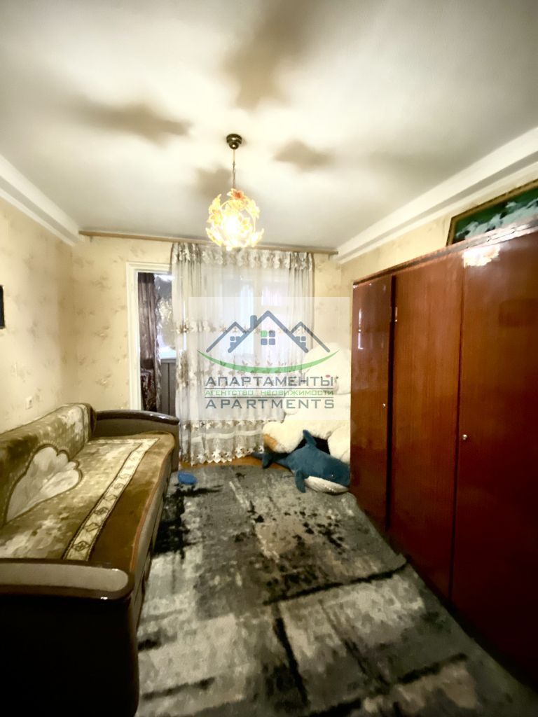 Продажа 2-комнатной квартиры, Пятигорск, Адмиральского ул,  8к1