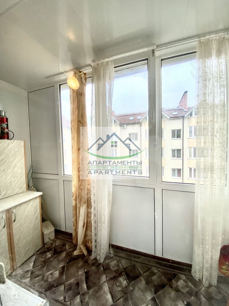 Продажа 2-комнатной квартиры, Пятигорск, Адмиральского ул,  8к1