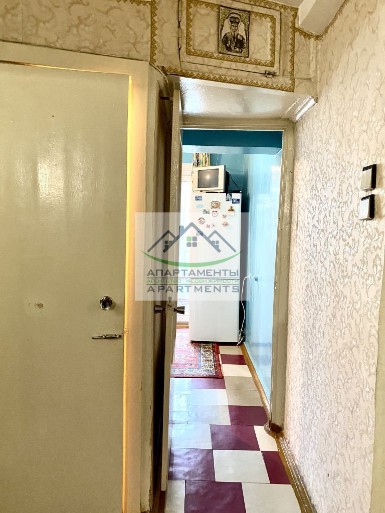 Продажа 2-комнатной квартиры, Пятигорск, Адмиральского ул,  8к1