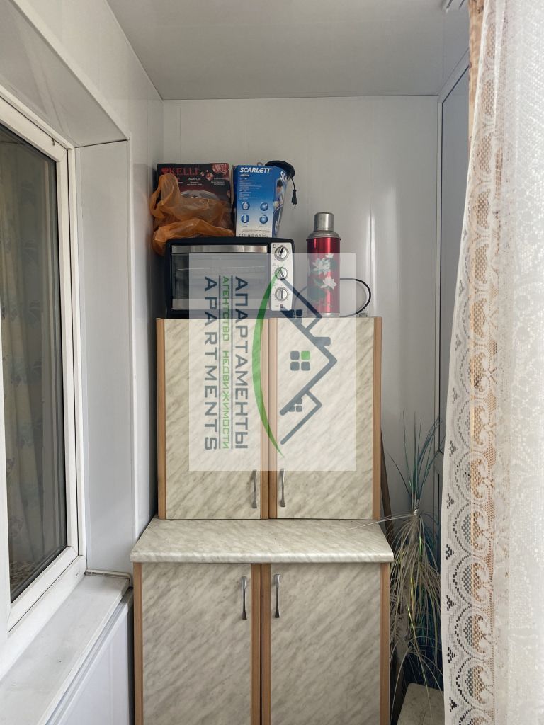 Продажа 2-комнатной квартиры, Пятигорск, Адмиральского ул,  8к1