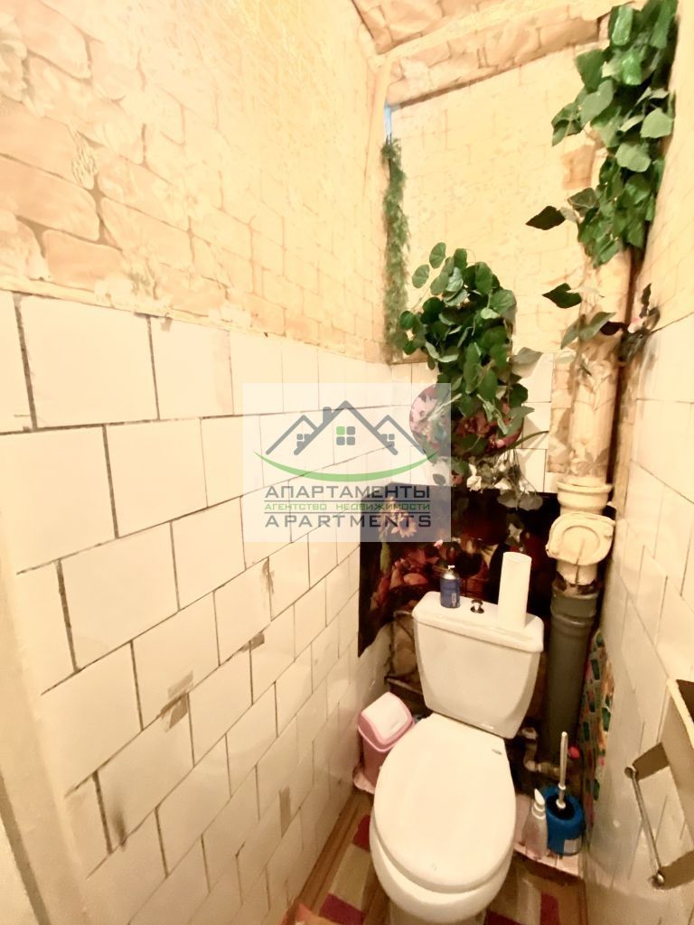 Продажа 2-комнатной квартиры, Пятигорск, Адмиральского ул,  8к1