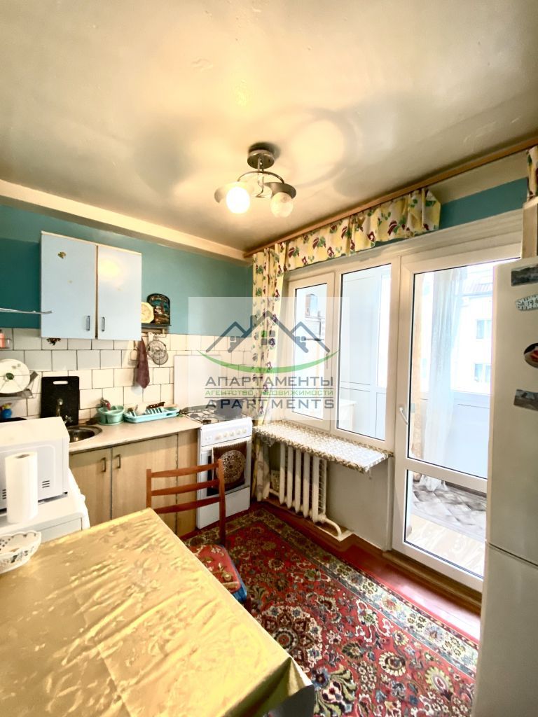 Продажа 2-комнатной квартиры, Пятигорск, Адмиральского ул,  8к1