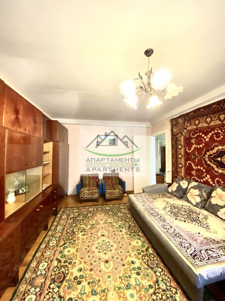 Продажа 2-комнатной квартиры, Пятигорск, Адмиральского ул,  8к1