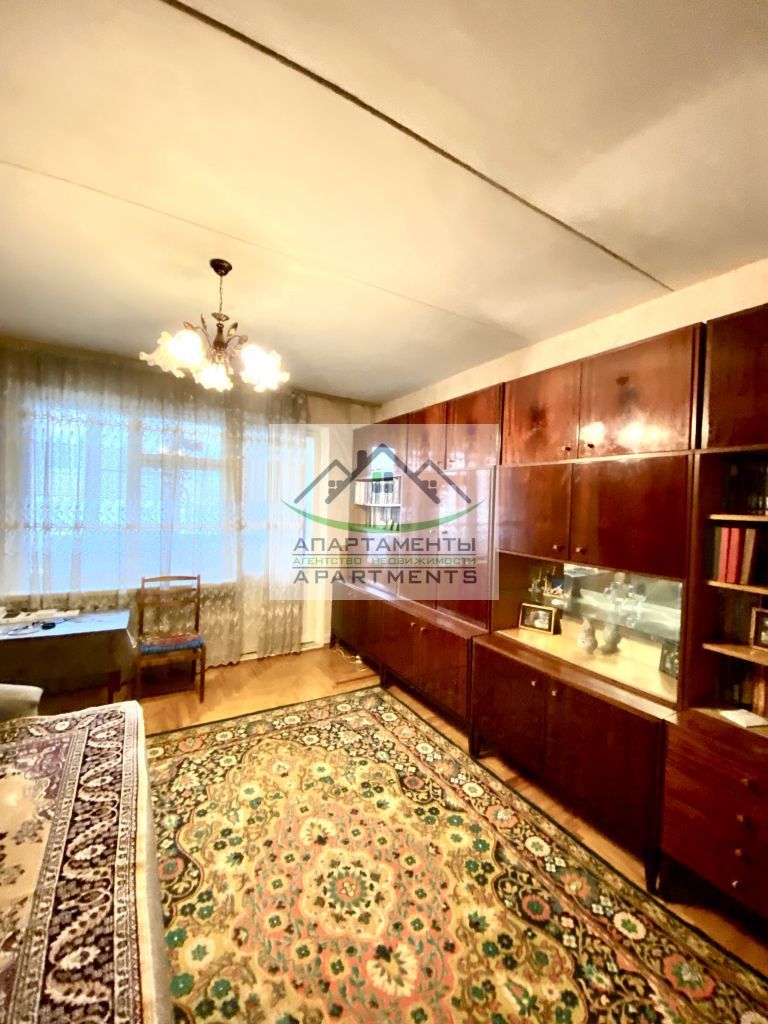 Продажа 2-комнатной квартиры, Пятигорск, Адмиральского ул,  8к1