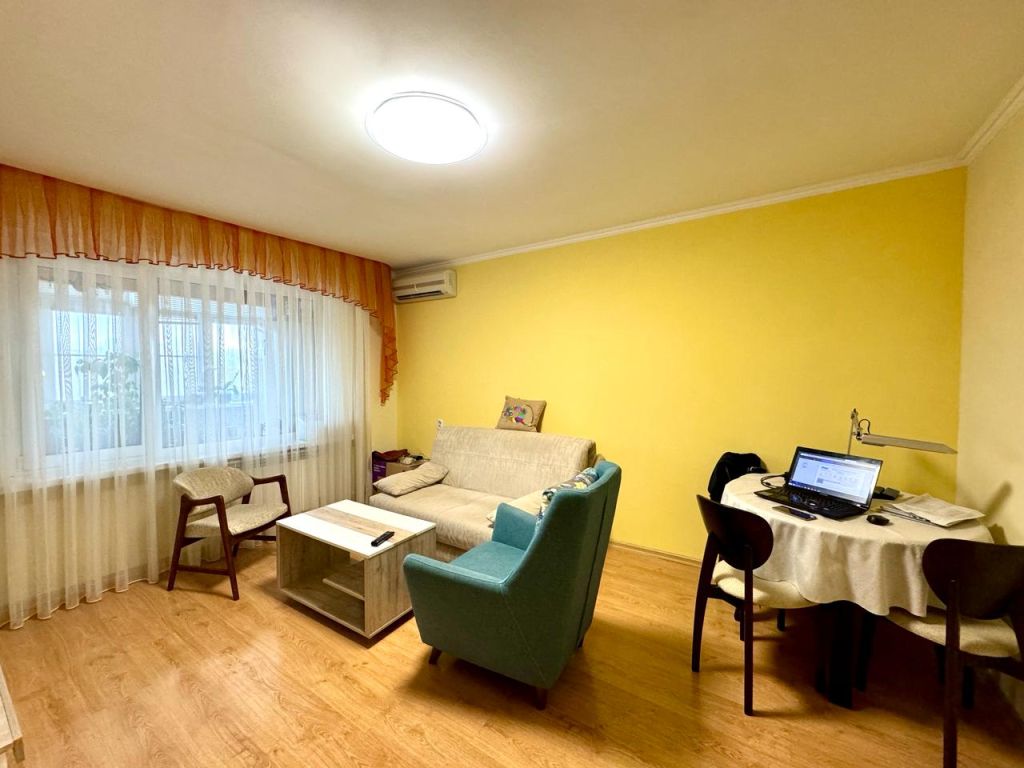 Продажа 2-комнатной квартиры, Пятигорск, Железнодорожная ул,  121