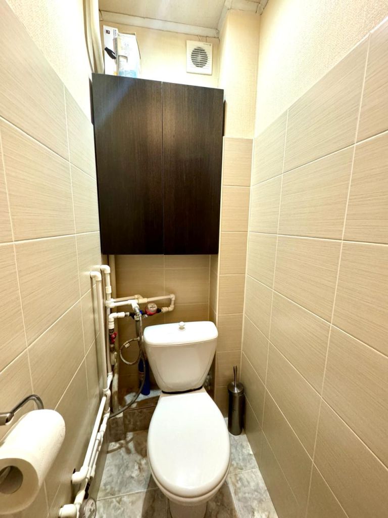 Продажа 2-комнатной квартиры, Пятигорск, Железнодорожная ул,  121