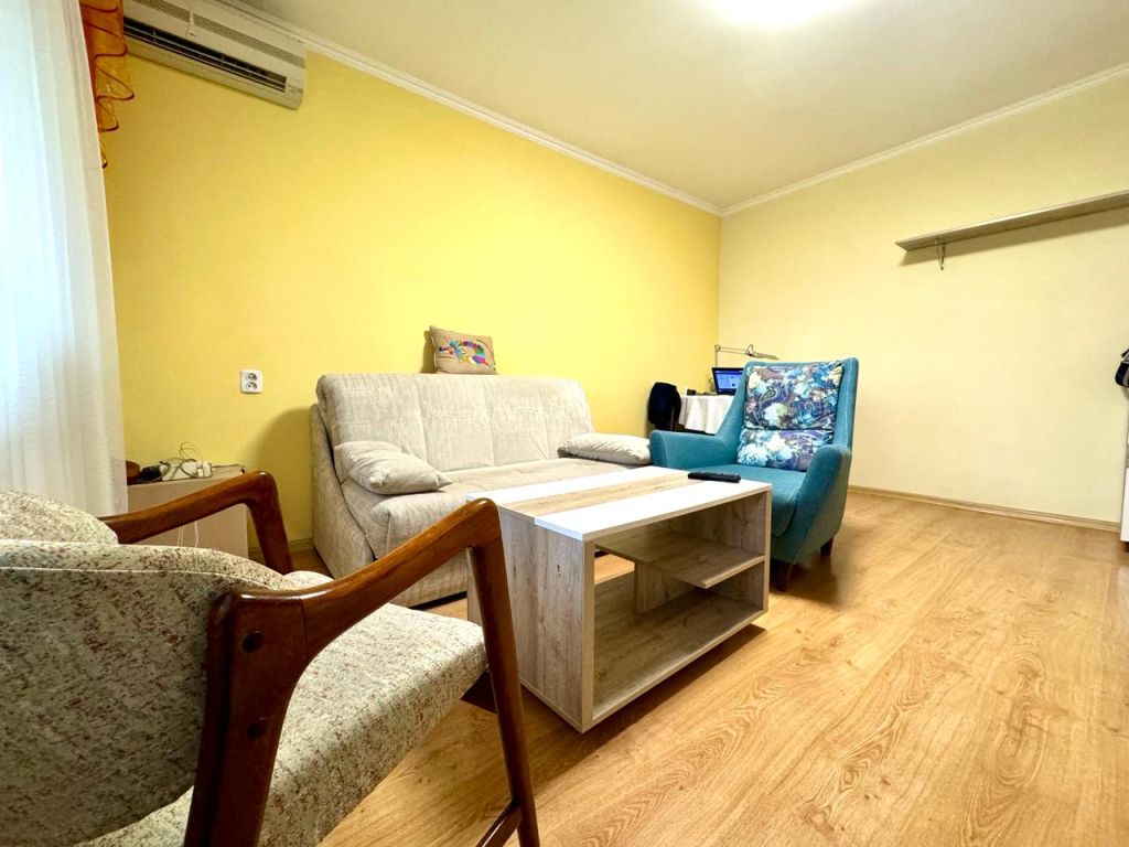 Продажа 2-комнатной квартиры, Пятигорск, Железнодорожная ул,  121