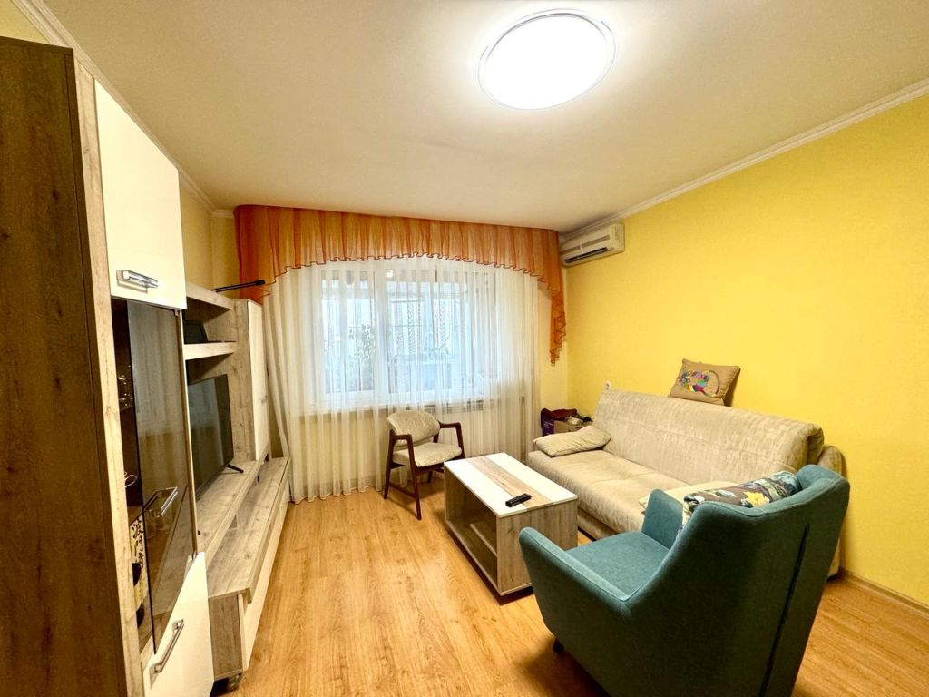 Продажа 2-комнатной квартиры, Пятигорск, Железнодорожная ул,  121