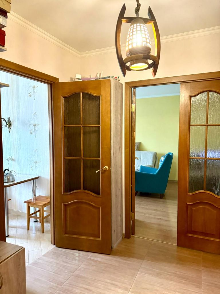 Продажа 2-комнатной квартиры, Пятигорск, Железнодорожная ул,  121