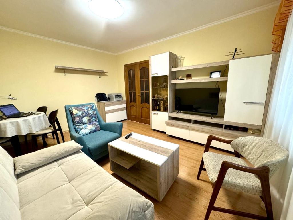 Продажа 2-комнатной квартиры, Пятигорск, Железнодорожная ул,  121