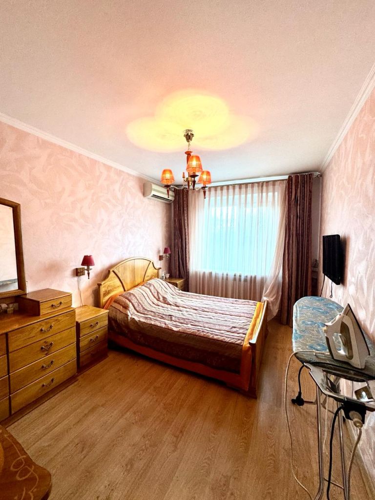 Продажа 2-комнатной квартиры, Пятигорск, Железнодорожная ул,  121