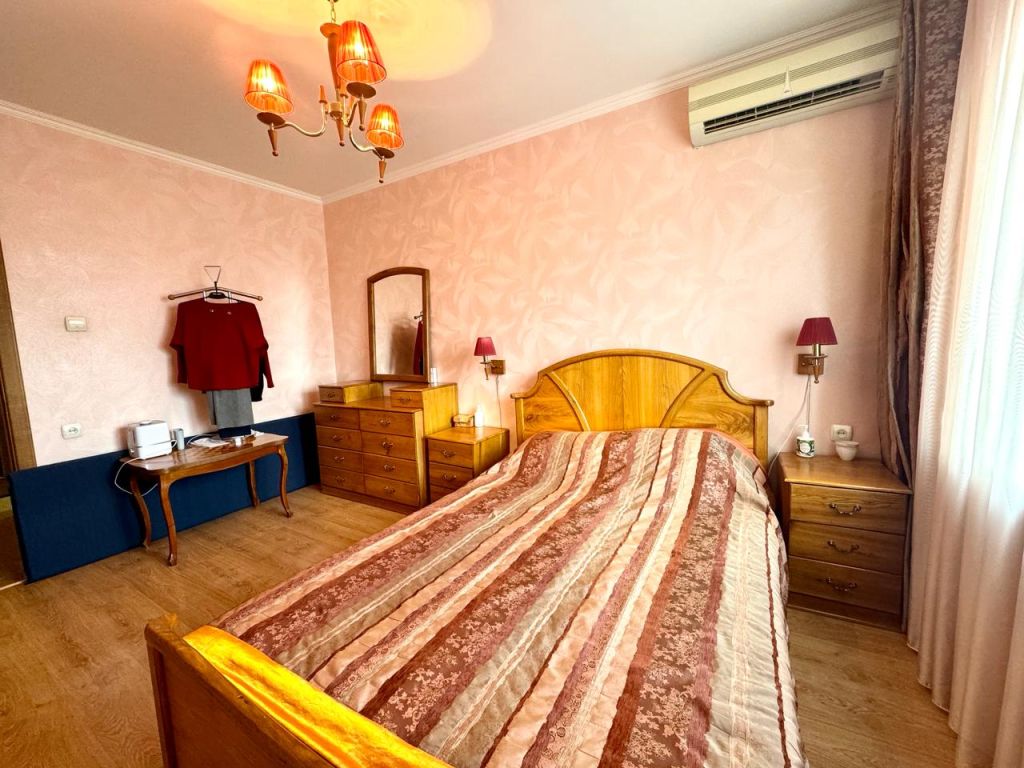 Продажа 2-комнатной квартиры, Пятигорск, Железнодорожная ул,  121