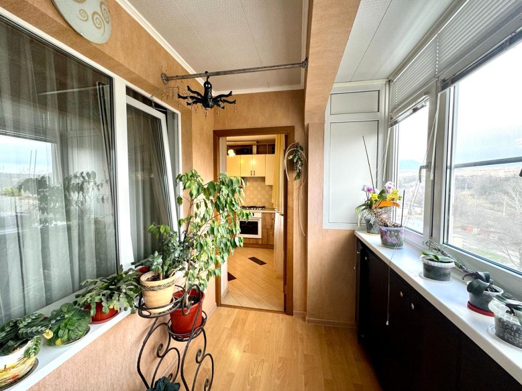 Продажа 2-комнатной квартиры, Пятигорск, Железнодорожная ул,  121