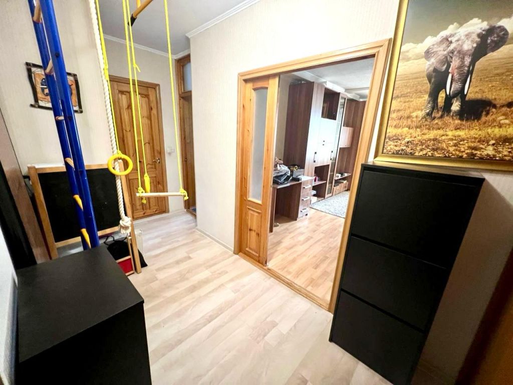 Продажа 1-комнатной квартиры, Пятигорск, Адмиральского ул,  2к4