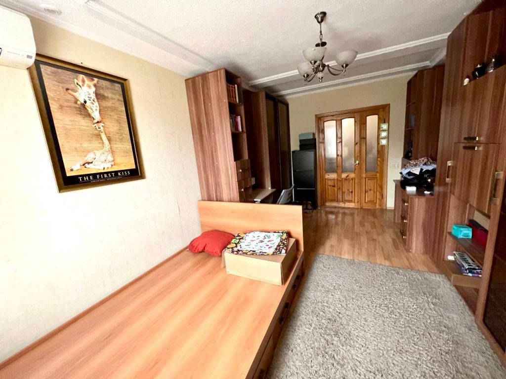 Продажа 1-комнатной квартиры, Пятигорск, Адмиральского ул,  2к4