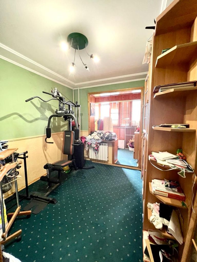 Продажа 1-комнатной квартиры, Пятигорск, Адмиральского ул,  2к4