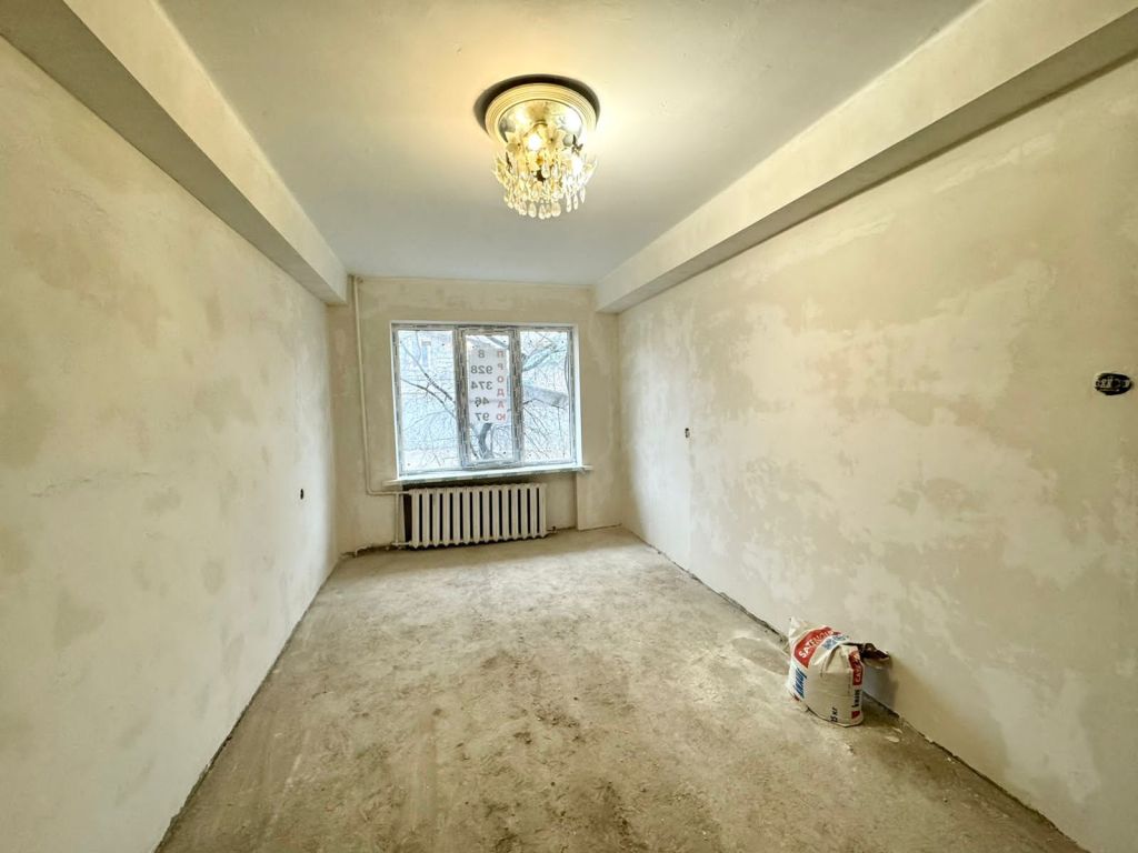 Продажа 2-комнатной квартиры, Пятигорск, Свободы пр-кт,  38