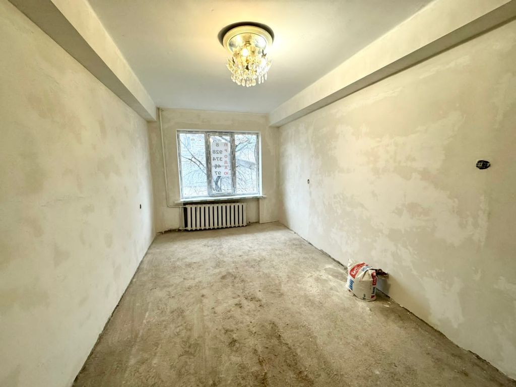 Продажа 2-комнатной квартиры, Пятигорск, Свободы пр-кт,  38