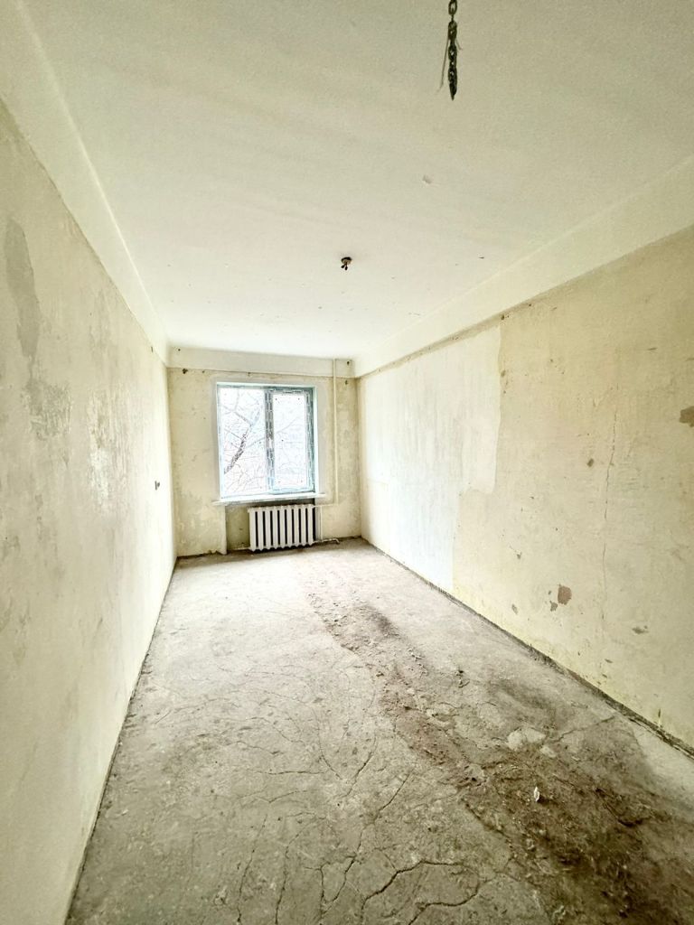 Продажа 2-комнатной квартиры, Пятигорск, Свободы пр-кт,  38