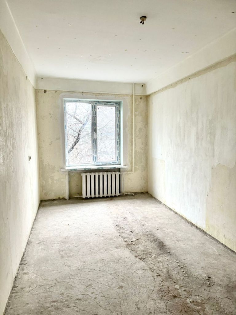 Продажа 2-комнатной квартиры, Пятигорск, Свободы пр-кт,  38