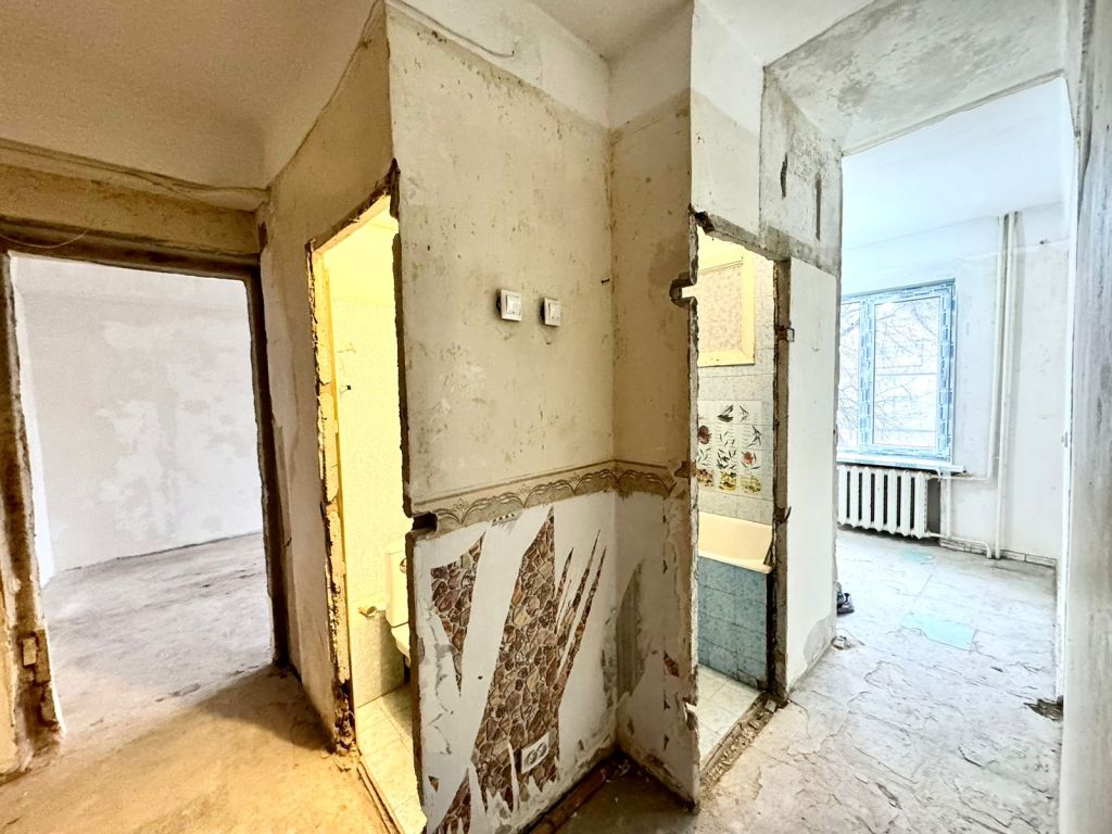 Продажа 2-комнатной квартиры, Пятигорск, Свободы пр-кт,  38