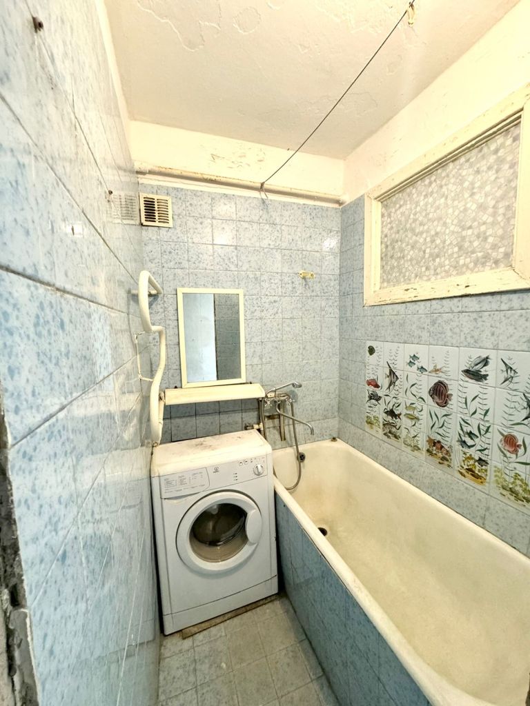 Продажа 2-комнатной квартиры, Пятигорск, Свободы пр-кт,  38