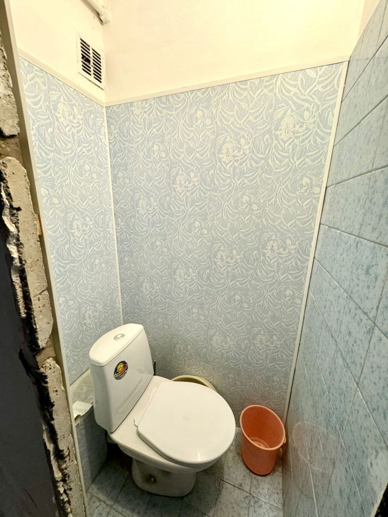 Продажа 2-комнатной квартиры, Пятигорск, Свободы пр-кт,  38