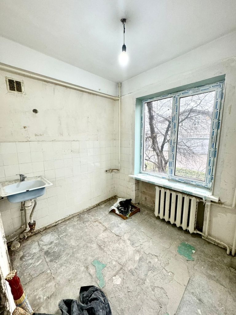 Продажа 2-комнатной квартиры, Пятигорск, Свободы пр-кт,  38