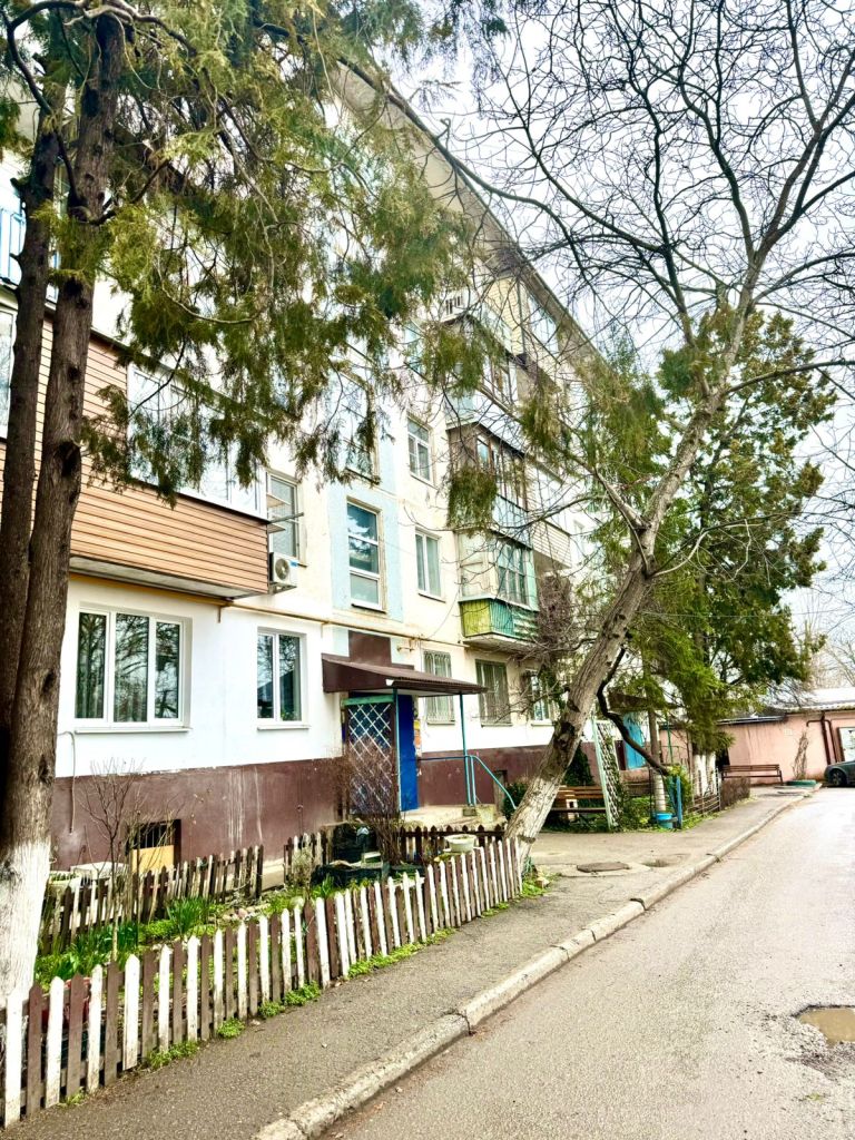 Продажа 2-комнатной квартиры, Пятигорск, Свободы пр-кт,  38