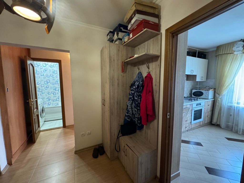 Продажа 2-комнатной квартиры, Пятигорск, Железнодорожная ул,  121