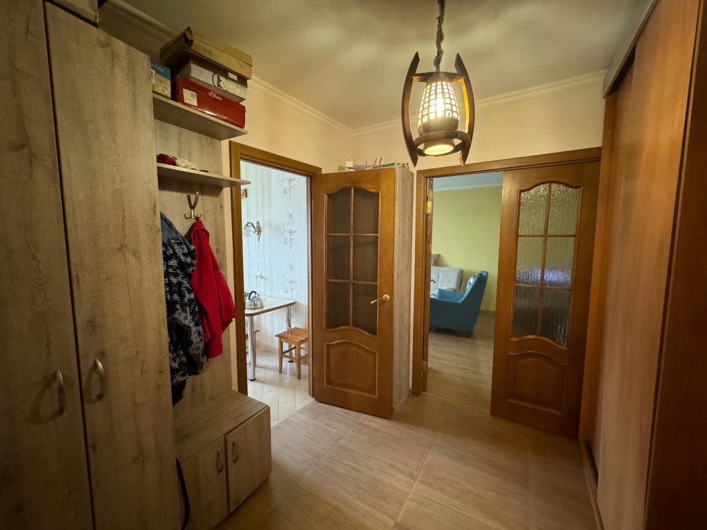 Продажа 2-комнатной квартиры, Пятигорск, Железнодорожная ул,  121