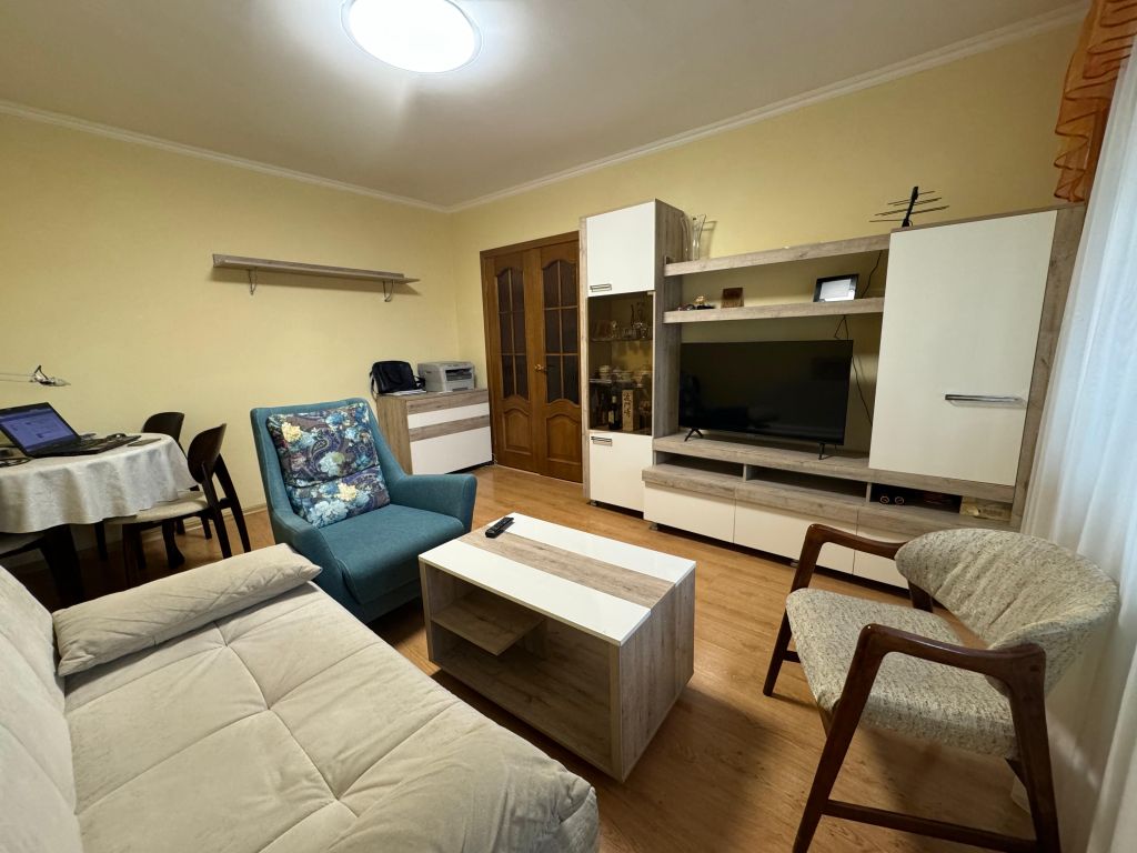 Продажа 2-комнатной квартиры, Пятигорск, Железнодорожная ул,  121