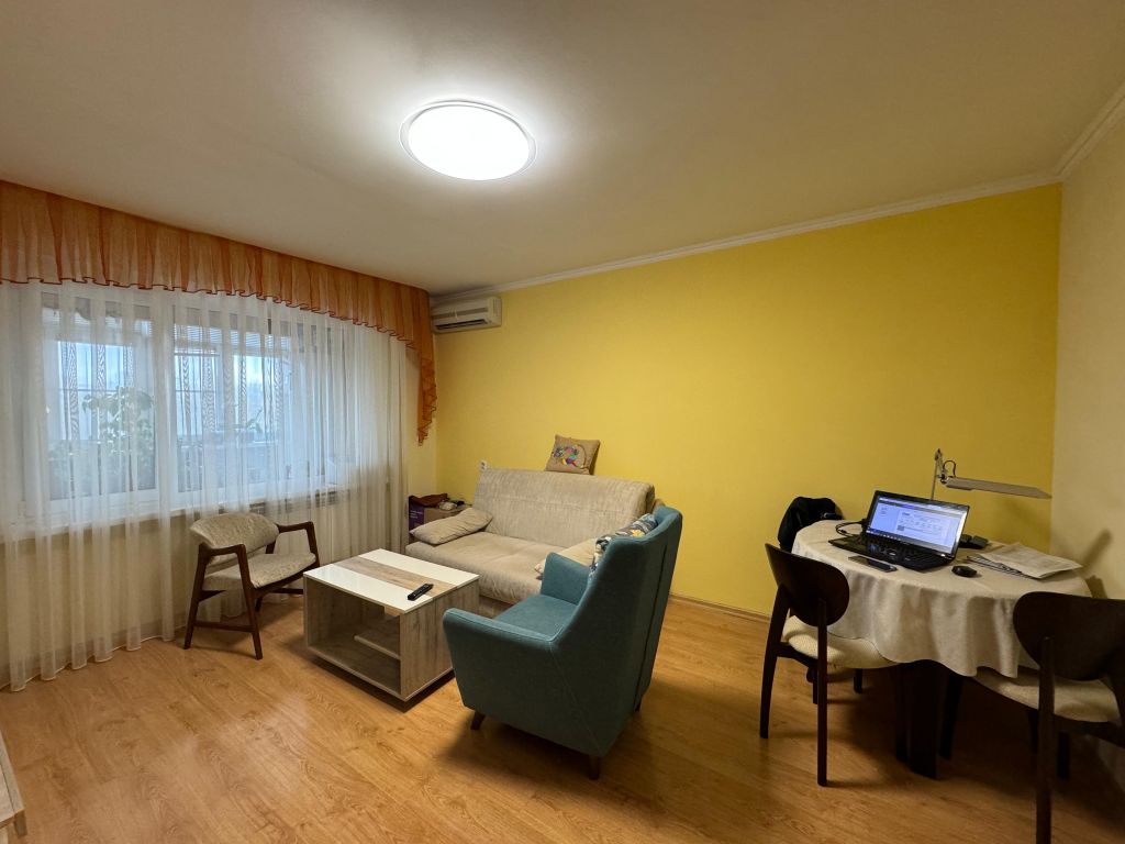 Продажа 2-комнатной квартиры, Пятигорск, Железнодорожная ул,  121