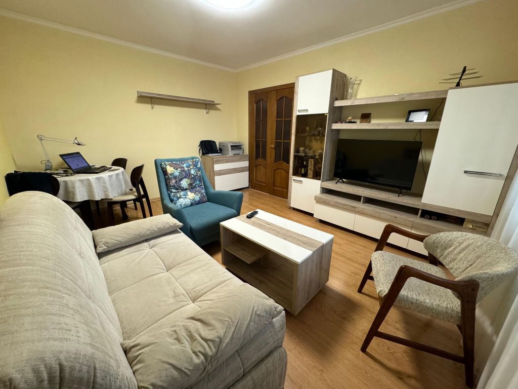 Продажа 2-комнатной квартиры, Пятигорск, Железнодорожная ул,  121